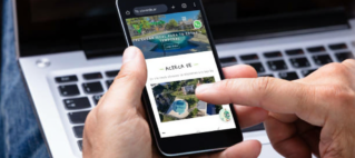 WHATSAPP VERIFICADO PARA COMUNICARTE CON SEGURIDAD