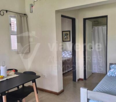 Apartamentos tipo familiar